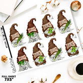Herb Gnomes